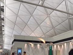 -翠华餐厅(香港国际机场店)