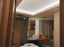 -贝黎诗SPA