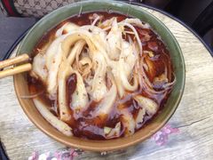 iphone_upload_pic-马王庙刀削面馆(四川省交通学院宿舍店)