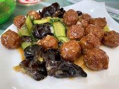 -闻道食府烙饼卷带鱼(原车耳营店原大觉寺店)