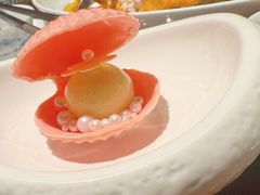 -湘湖逍遥庄园·水漾中餐厅