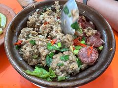 -潮香兴煲仔饭(莲花路店)