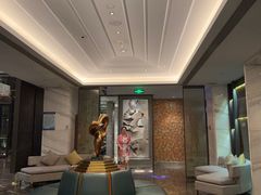 -海纳百川·都市温泉·足道·SPA(学院路店)