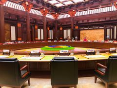 -北京雁栖湖国际会展中心