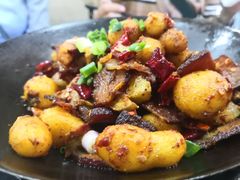 -建辉湖南土菜馆(南大街店)