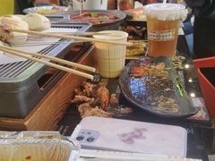 -纪录片《人生一串》体验店(静安店)