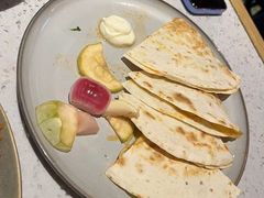 -墨纪Mojí墨西哥餐厅(南开大悦城店)
