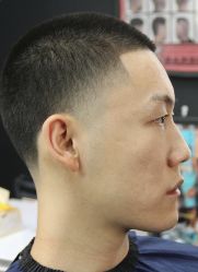-贝勒爷专业男发