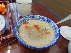 -百年老字号·观振兴蟹黄面·三虾面·苏式面(观前街富仁坊巷店)