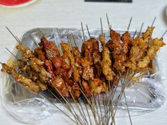 -江城铁棚子串店(珲春街店)