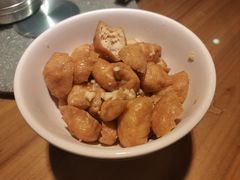-衡州府三菜一汤(长沙大道店)