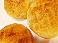 稻香菠萝包-稻香酒家·34年老字号·港式粤菜(汉街店)
