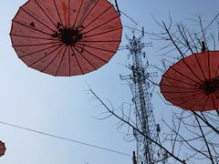 -黄龙溪古镇