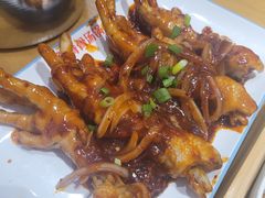 -韩香福脊骨汤锅(上杭路店)