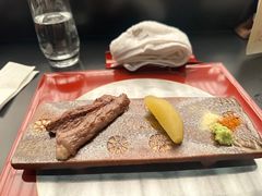 -鳥喜Toriki怀石烧鸟料理