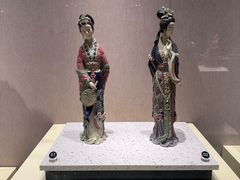 -合家亲妈妈菜·博山菜老字号(联通路店)