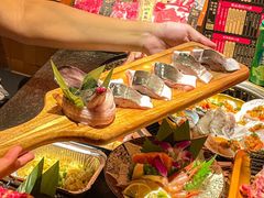 -牛YO烧肉烤肉自助(万象城春河里店)