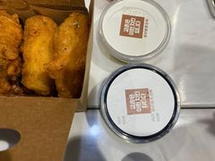 -Kyochon1991校村(共和路店)
