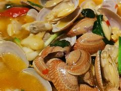炒油蛤-潮人姐妹轩(海宁路店)