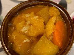 罐虾-92°C俄式厨房(中央大街店)