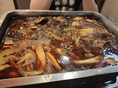 -吴江第一家万州烤鱼
