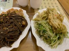 -葛记焖饼(伏牛路店)