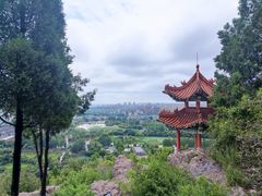 -天佛风景名胜区