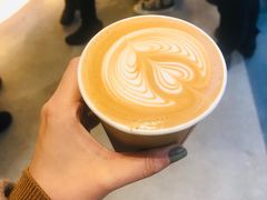 -% Arabica阿拉比卡咖啡(深圳湾万象城店)
