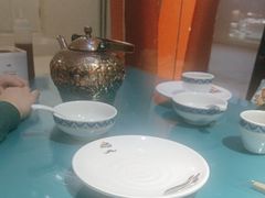 -巴依老爷新疆美食(天津远洋乐堤港店)