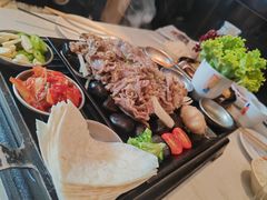 -七八冷面·延边朝鲜族美食(欢乐谷店)