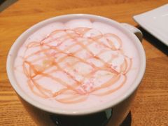-星巴克(常德友阿国际广场店)