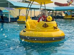 -秦皇岛乐岛海洋王国