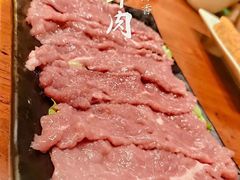 牛肉-草原牧羊火锅·龙虾·烤鱼(杨浦店)