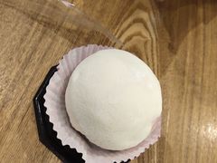 -迦南·甜品蛋糕(传媒店)