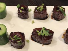 -老牌坊鲁菜名店(宽厚里店)