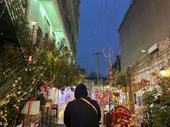 -福苗小骆驼烧烤(莲湖路店)
