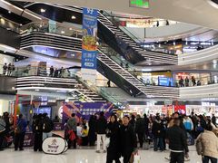 -万达广场(北京槐房店)