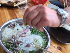 -华姐鸡粉(教育路店)