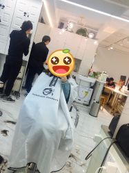 -潘多拉Hairsalon