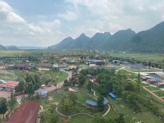 -云漫湖生态度假公园