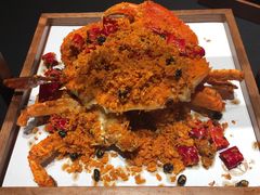-小运河·公馆(国贸店)