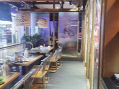 -亮欢寨快活林 酸汤鱼(仁怀店)