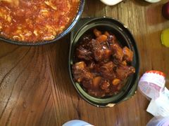 妈妈的味道-妈妈的味道(工人体育场东路店)