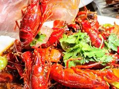 -宗泉烤全羊·烤羊腿·家常菜(解放东路店)