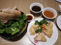 -泰煌鸡·上海白斩鸡·鸡汤面(鹤庆店)