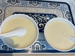 -冰泉豆浆馆(阳朔店)