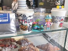 -Something For(中洲湾店)
