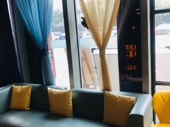 -蜀宴小调·精致家常菜(科华店)