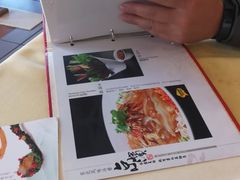 -京滨饭店·餐厅(阜外大街店)
