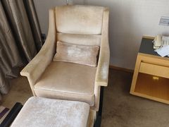 -广州天河合景福朋喜来登酒店